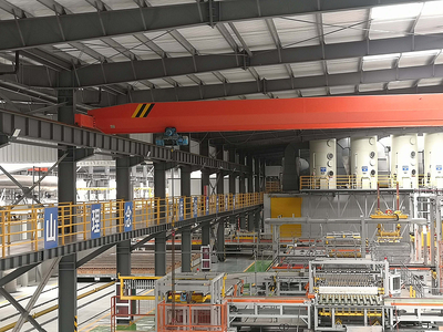 強信心促發展 陜西科技項目中標、開工、投產喜報頻傳