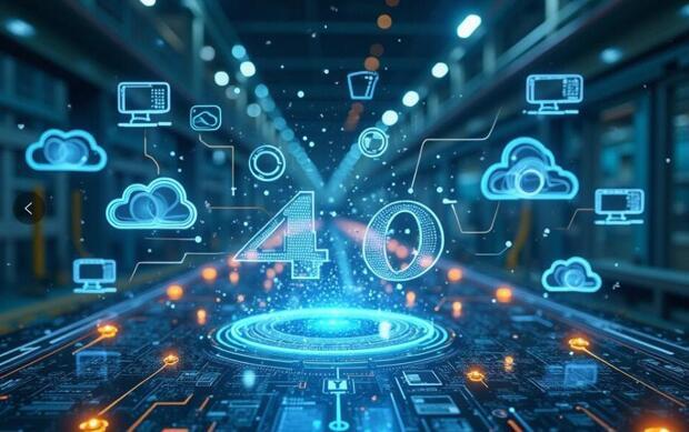 盤點2024 工業互聯網基礎軟件服務——多點開花，快慢總相宜