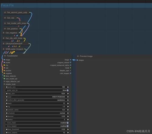 ComfyUI 用工作流革新電商產品背景圖更換，打造高效生產力基石